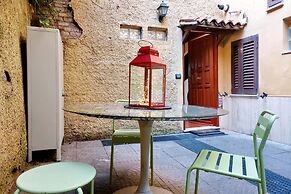 4bnb - Cozy Vatican Loft With Terrace