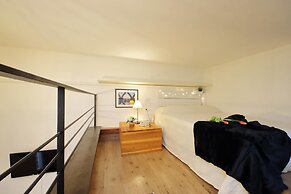 4bnb - Cozy Vatican Loft With Terrace