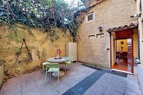 4bnb - Cozy Vatican Loft With Terrace