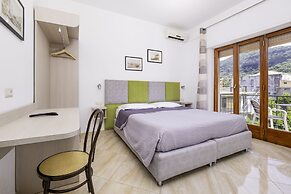 Parsano suite