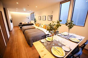 PrimeRoomBeppu Suite