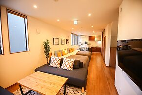 PrimeRoomBeppu Suite