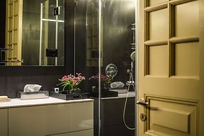 The Pearl of Jaffa Lux Apt by Sea N Rent