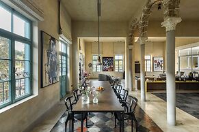 The Pearl of Jaffa Lux Apt by Sea N Rent