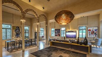 The Pearl of Jaffa Lux Apt by Sea N Rent