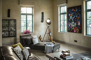 The Pearl of Jaffa Lux Apt by Sea N Rent