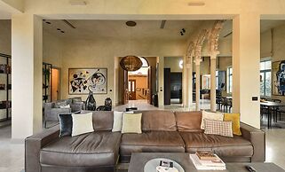 The Pearl of Jaffa Lux Apt by Sea N Rent