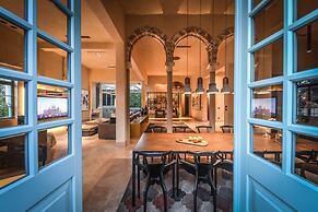 The Pearl of Jaffa Lux Apt by Sea N Rent