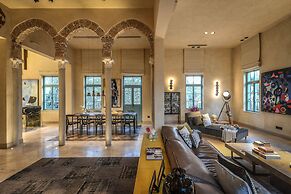 The Pearl of Jaffa Lux Apt by Sea N Rent