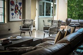 The Pearl of Jaffa Lux Apt by Sea N Rent