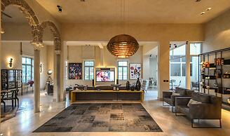 The Pearl of Jaffa Lux Apt by Sea N Rent