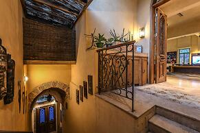 The Pearl of Jaffa Lux Apt by Sea N Rent