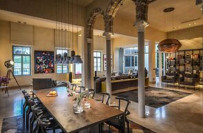 The Pearl of Jaffa Lux Apt by Sea N Rent