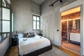 The Pearl of Jaffa Lux Apt by Sea N Rent