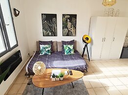 GregBnb - L'Hyper-Centre - Toulon