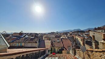 GregBnb - L'Hyper-Centre - Toulon