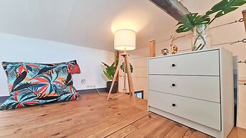 GregBnb - L'Hyper-Centre - Toulon