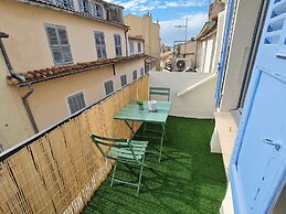 GregBnb - L'Hyper-Centre - Toulon