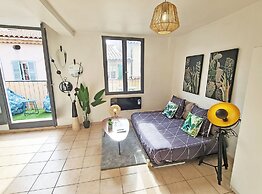 GregBnb - L'Hyper-Centre - Toulon