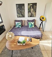 GregBnb - L'Hyper-Centre - Toulon