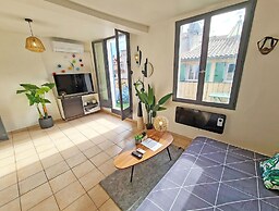 GregBnb - L'Hyper-Centre - Toulon