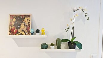 GregBnb - L'Hyper-Centre - Toulon