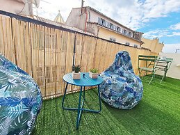 GregBnb - L'Hyper-Centre - Toulon