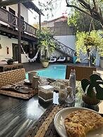 Pousada maxitalia Beach