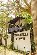 Pousada maxitalia Beach