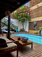 Pousada maxitalia Beach