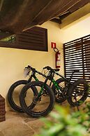 Pousada maxitalia Beach