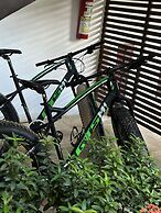 Pousada maxitalia Beach