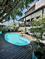 Pousada maxitalia Beach