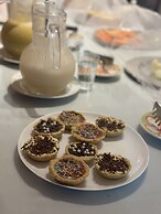 Pousada maxitalia Beach