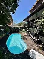 Pousada maxitalia Beach