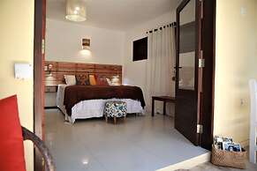 Pousada maxitalia Beach