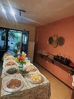 Pousada maxitalia Beach