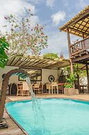 Pousada maxitalia Beach