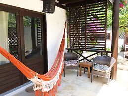 Pousada maxitalia Beach