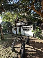 Pousada maxitalia Beach