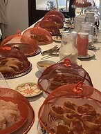 Pousada maxitalia Beach