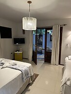 Pousada maxitalia Beach