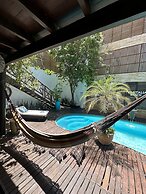 Pousada maxitalia Beach