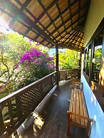 Pousada maxitalia Beach