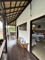 Pousada maxitalia Beach