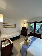 Pousada maxitalia Beach