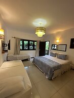 Pousada maxitalia Beach