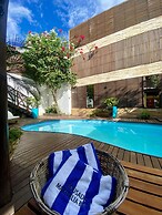 Pousada maxitalia Beach