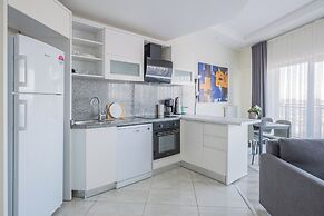 Linkinn Luxury Residance & Spa