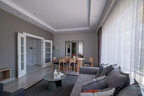 Linkinn Luxury Residance & Spa